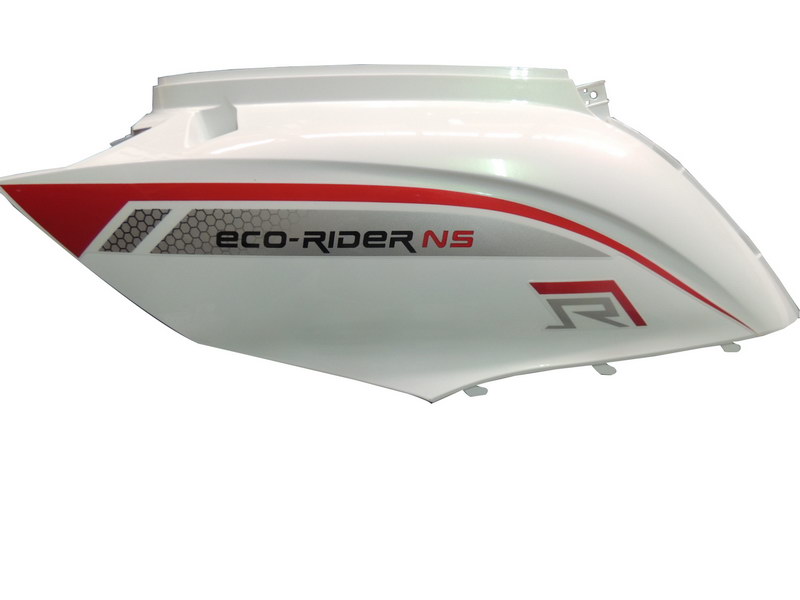 ARKA YAN PANEL SAĞ BEYAZ (ECORIDER NS)